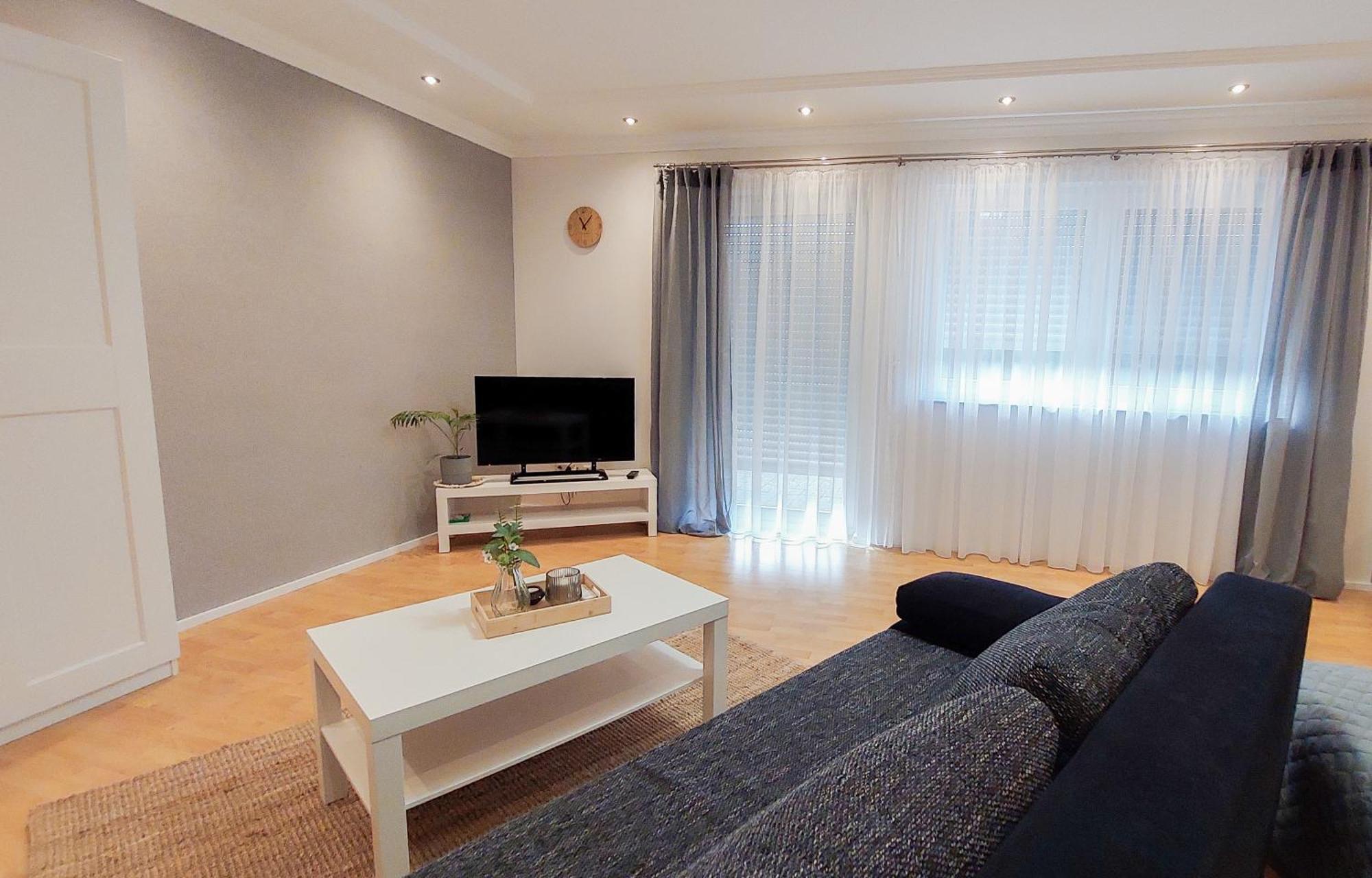 Ferienwohnung Waldbroel - Nahe Naturerlebnispark Waldbrol Luaran gambar