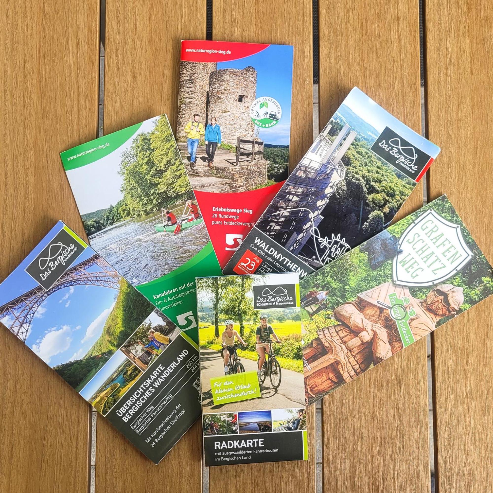 Ferienwohnung Waldbroel - Nahe Naturerlebnispark Waldbrol Luaran gambar